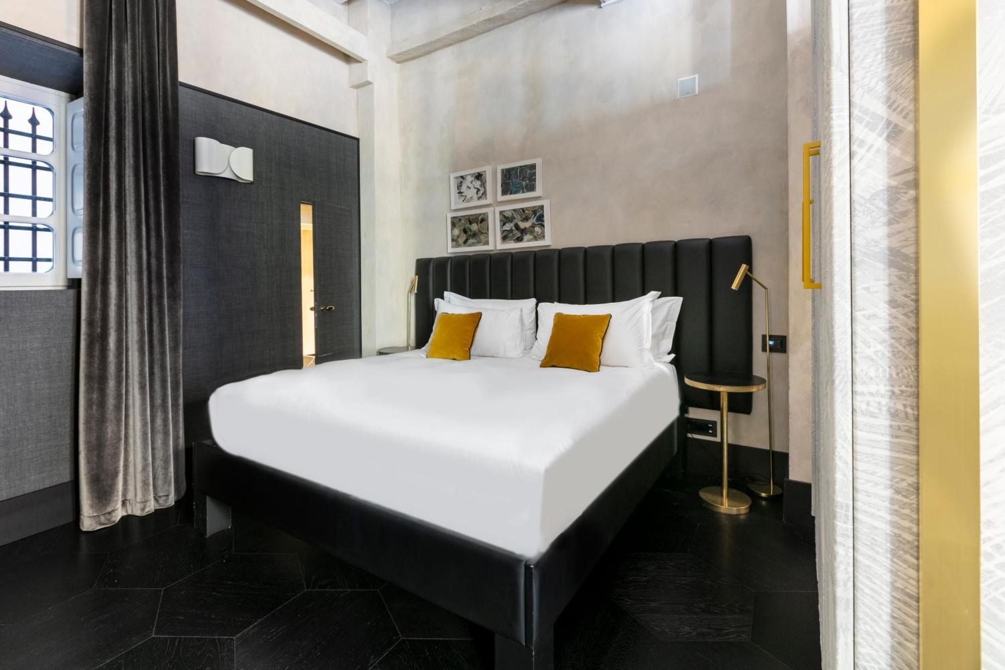 Apartahotel Numa Palazzo Moro