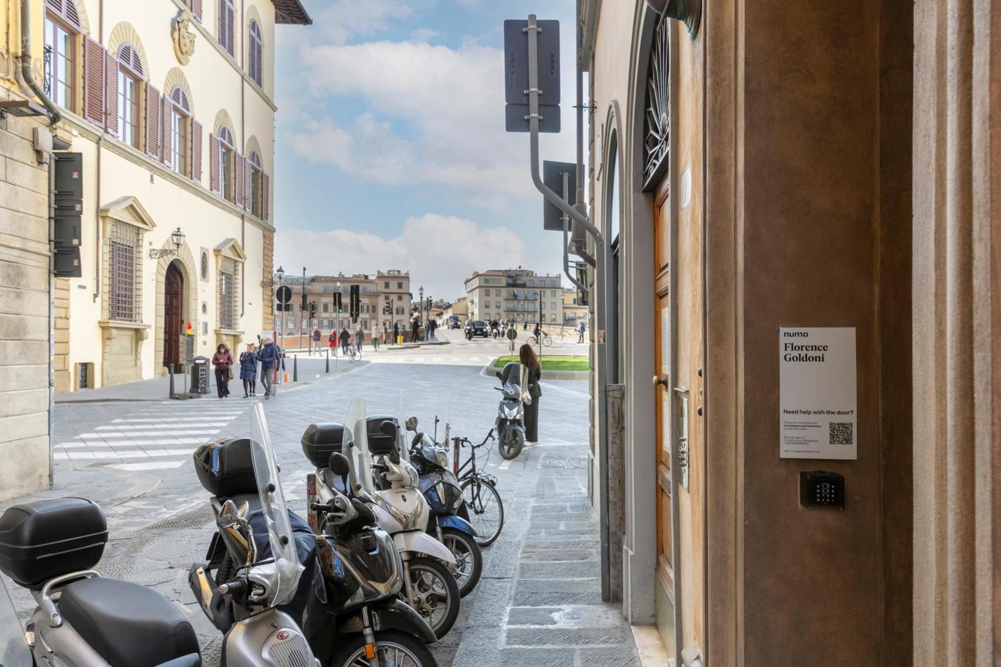 Numa Palazzo Moro Apartahotel *