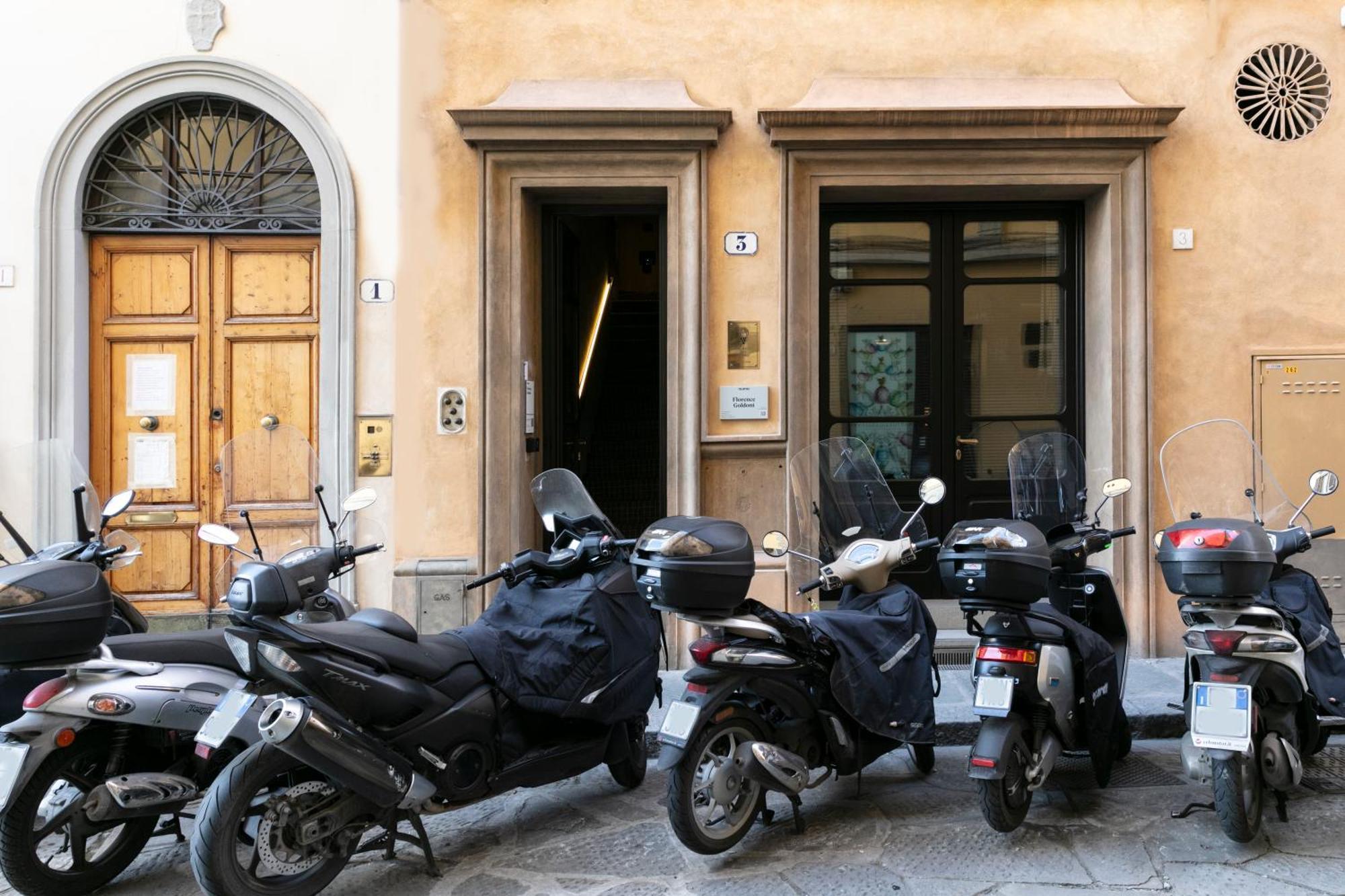 Numa Palazzo Moro Apartahotel