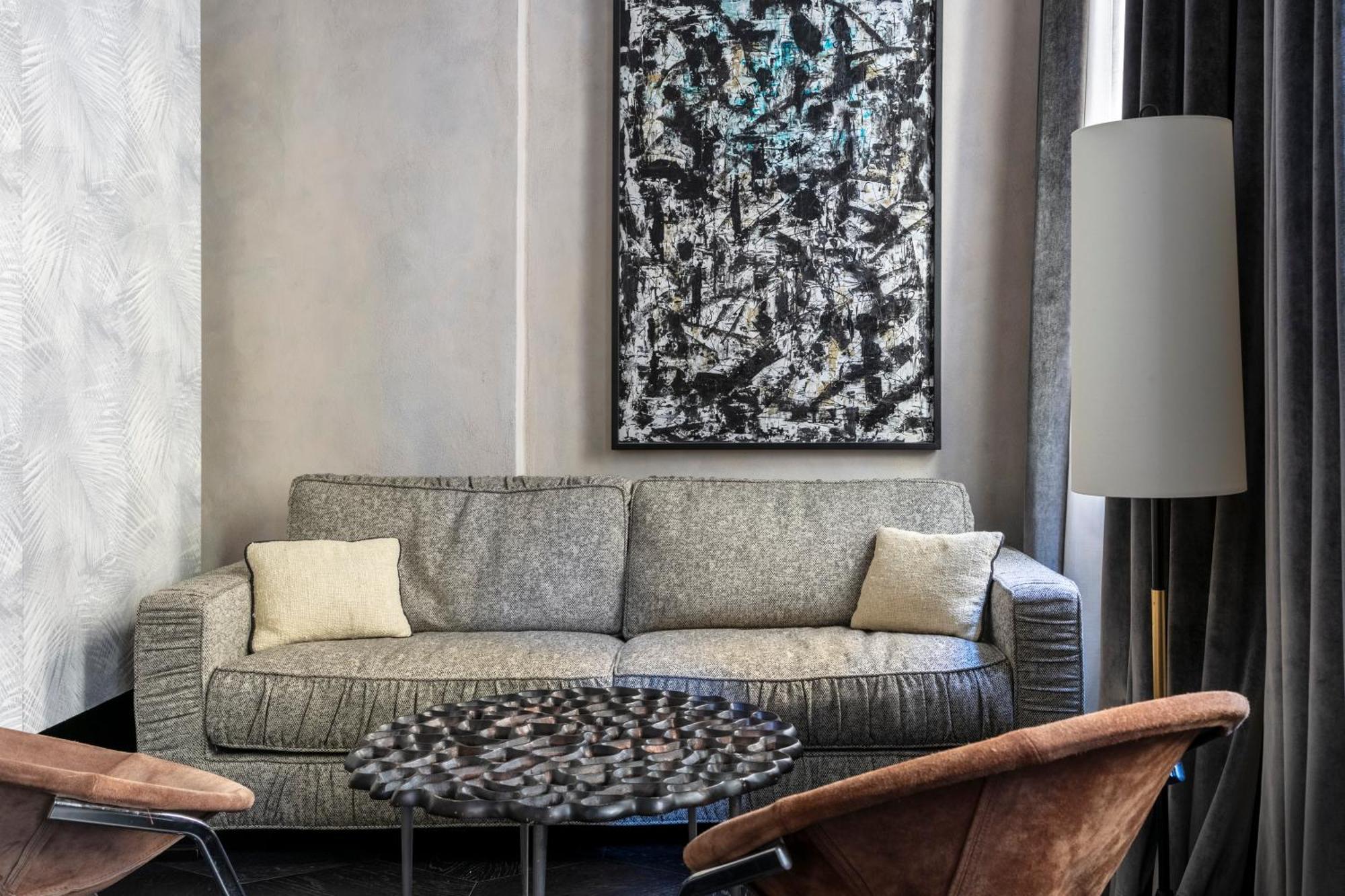 Apartahotel Numa Palazzo Moro Florencia